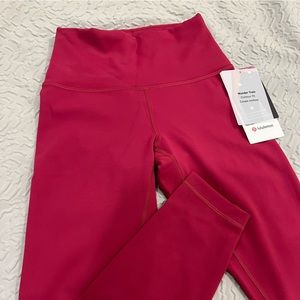 Wunder Train Contour 25”